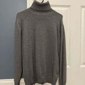 Men’s Turtleneck